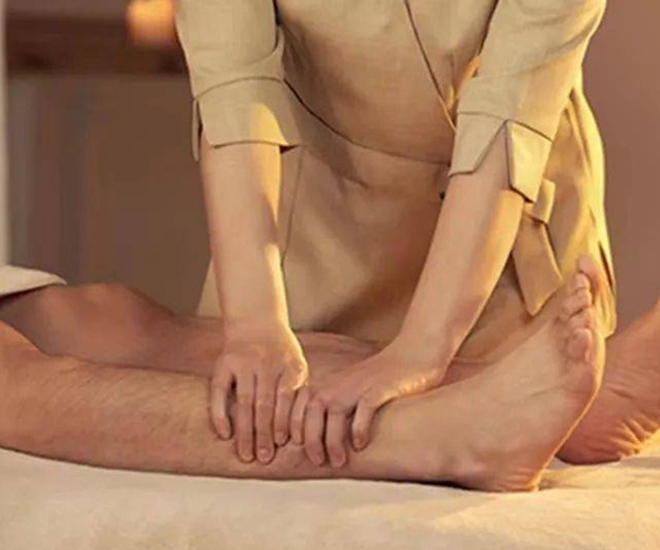 杭州临平水疗养生Kanimi养生欢迎您