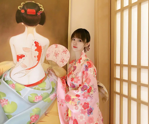 杭州临平spa养生Kanimi养生欢迎您